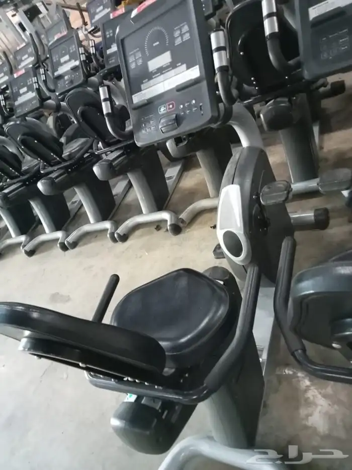 اجهزة صالة جيم 6