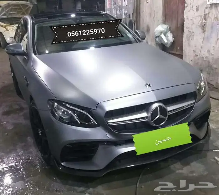 ورشة سمكرة بوية سيارات الحق ماتلحق ب700 ريال ققط 16