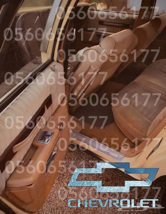 Classic Cars Prof. Extnsv. Inspection In YR Loct. (Riyadh) 14