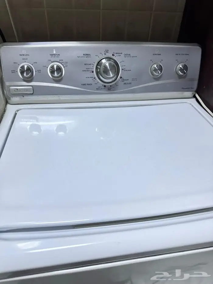 صيانة غسالات اتوماتيك ميتاج ال جي دايو سامسونج 1