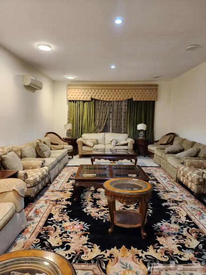 استراحة جوهرة الجبيلة للإيجار السنوي 11