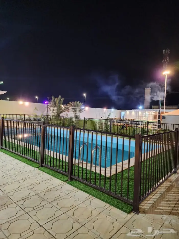 استراحة جوهرة الجبيلة للإيجار السنوي 7