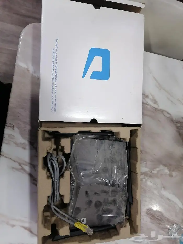 مودم موبيلي 1