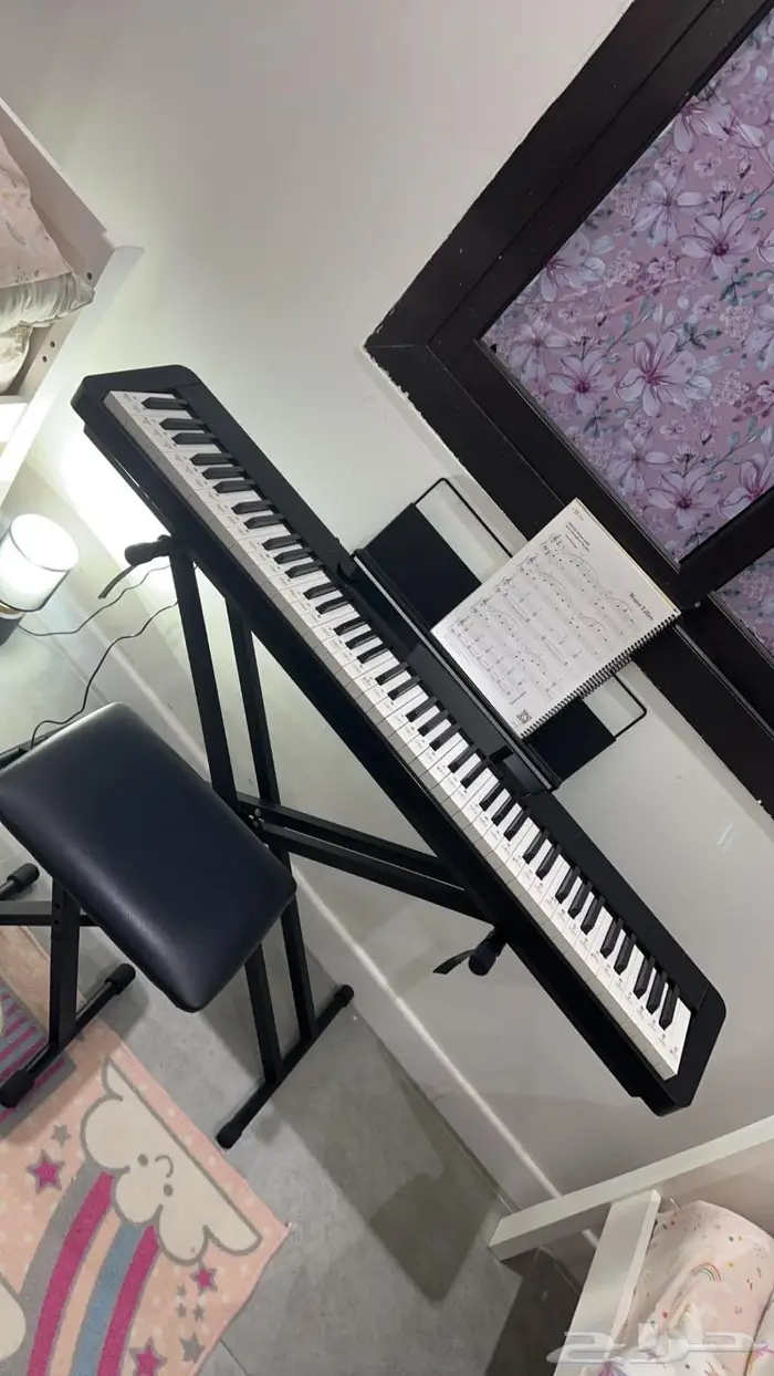 بيانو CASIO PX1000 0