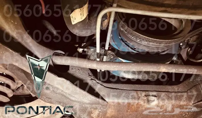Classic Cars Prof. Extnsv. Inspection In YR Loct. (Riyadh) 24