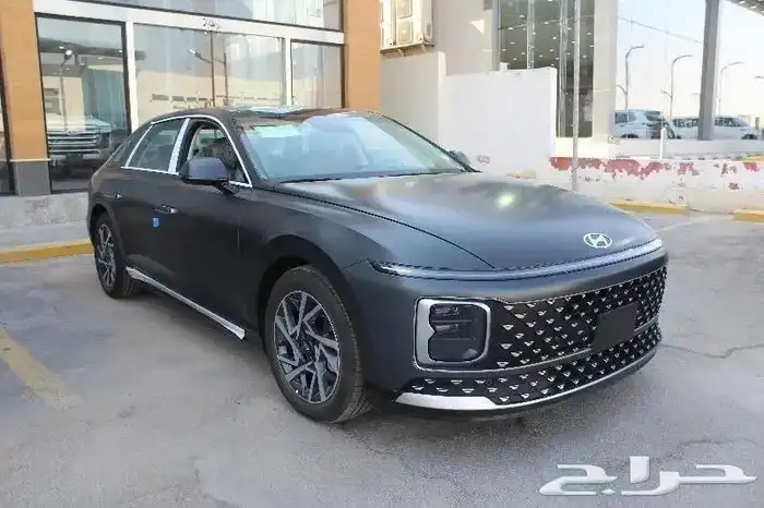 هيونداي ازيرا كلاسيك 2025 سعودي 0
