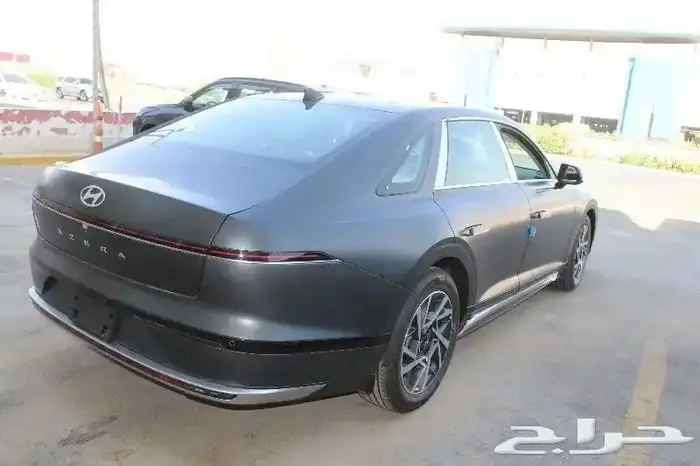 هيونداي ازيرا كلاسيك 2025 سعودي 9