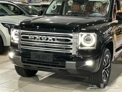 هافال اتش 9 اقل سعر 2025 27