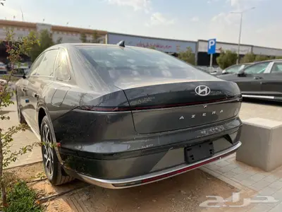 هيونداي ازيرا كلاسيك 2025 كاش قسط ايجار منتهي بالتمليك 3