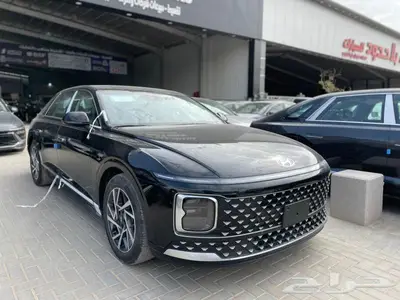 هيونداي ازيرا كلاسيك 2025 كاش قسط ايجار منتهي بالتمليك 6