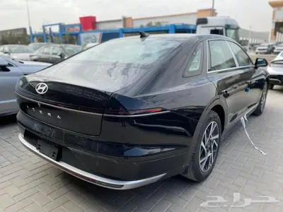 هيونداي ازيرا كلاسيك 2025 كاش قسط ايجار منتهي بالتمليك 7