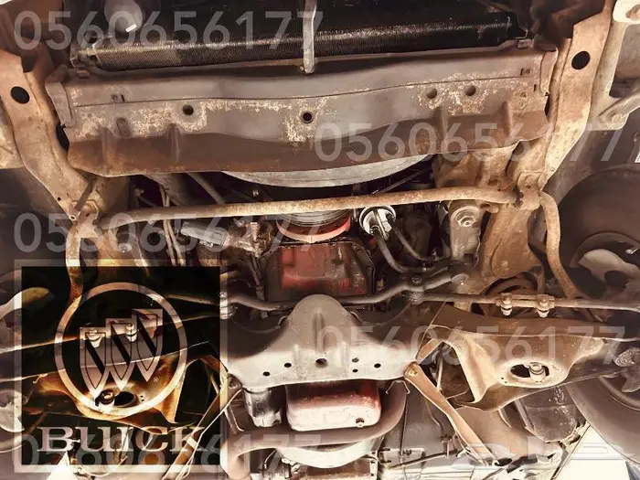 Classic Cars Prof. Extnsv. Inspection In YR Loct. (Riyadh) 31