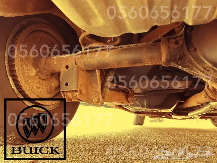 Classic Cars Prof. Extnsv. Inspection In YR Loct. (Riyadh) 32