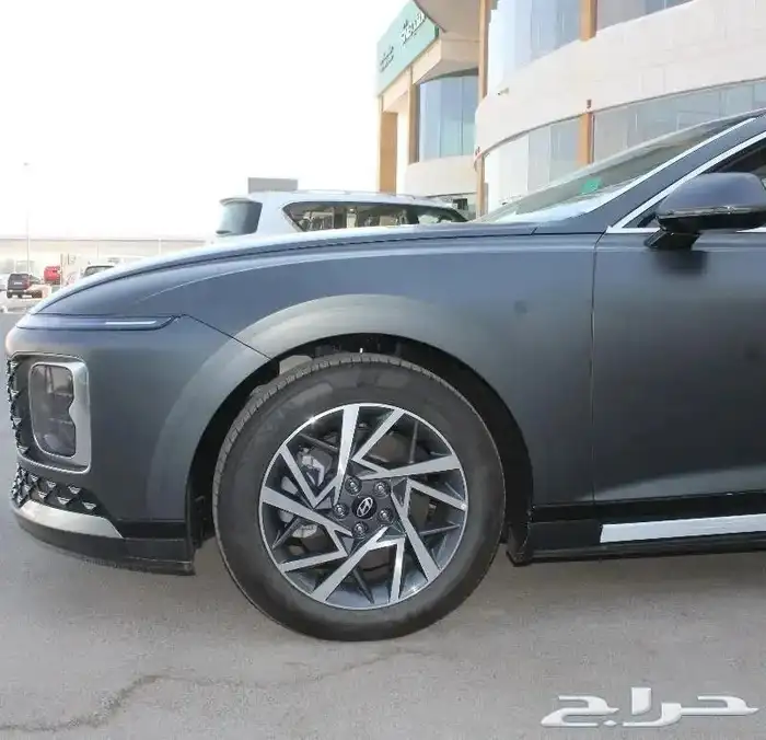 هيونداي ازيرا كلاسيك 2025 سعودي 3