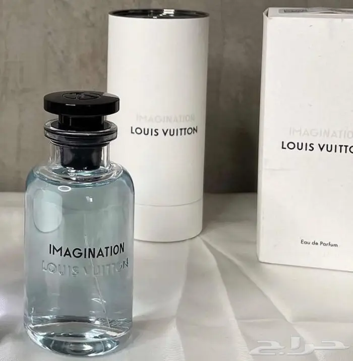 عطر لويس فيتون إمجنيشن 2