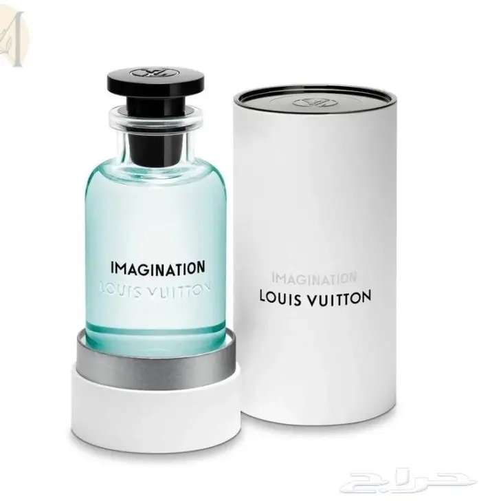 عطر لويس فيتون إمجنيشن 0
