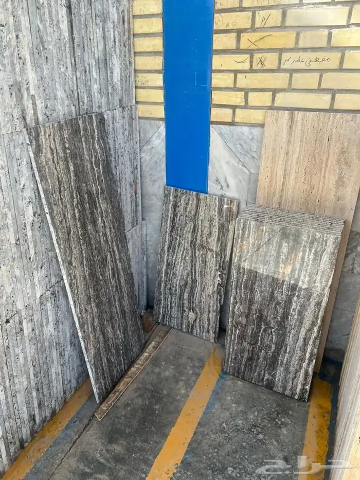 Natural marble 1