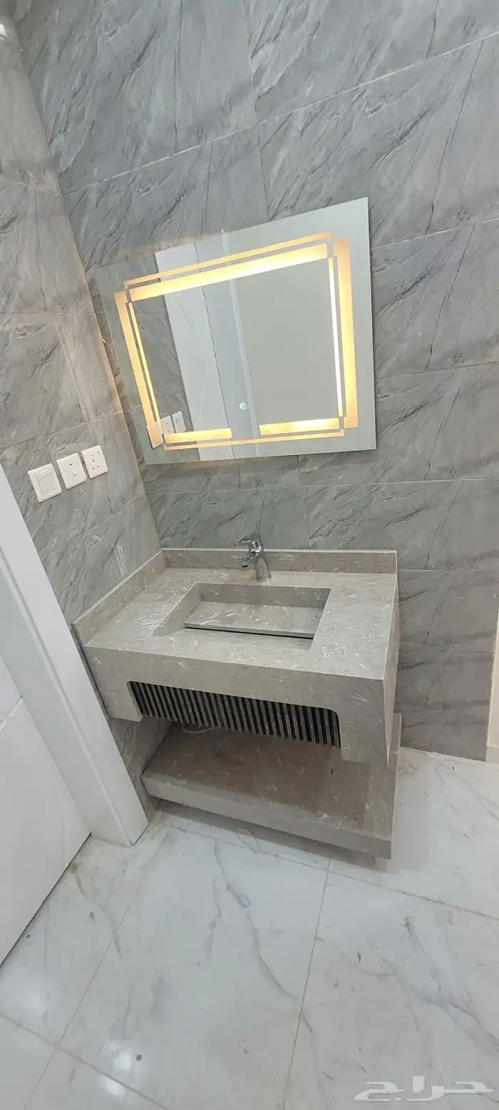 تفصيل مغاسل رخام 28