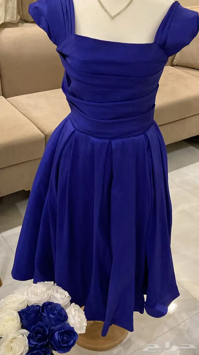 فستان سهرة 1