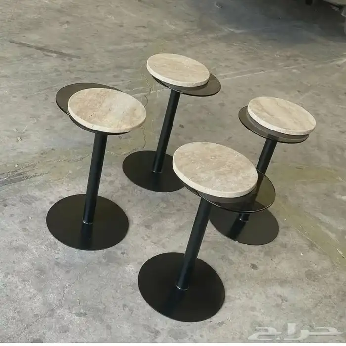 تفصيل طاولات ومداخل استقبال 11