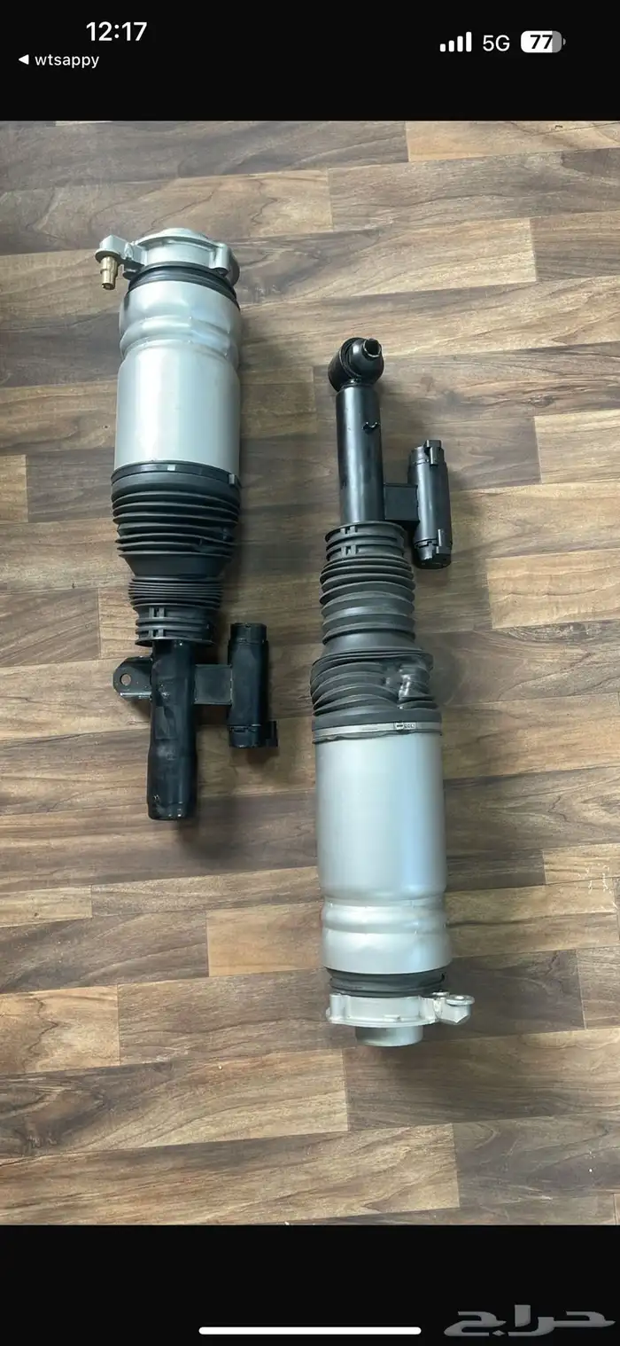 شركة المعايير للمساعدات هيدروليك 0