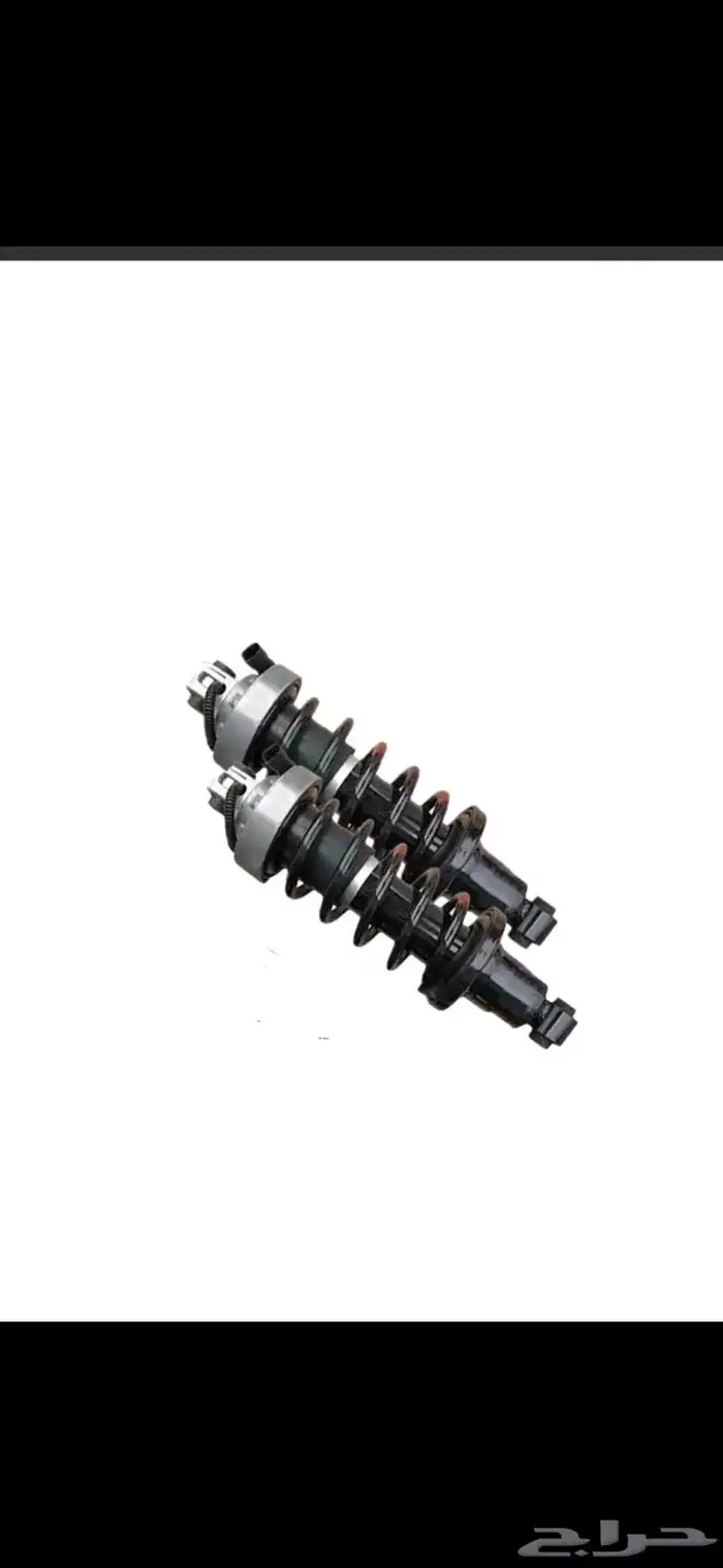 شركة المعايير للمساعدات هيدروليك 8