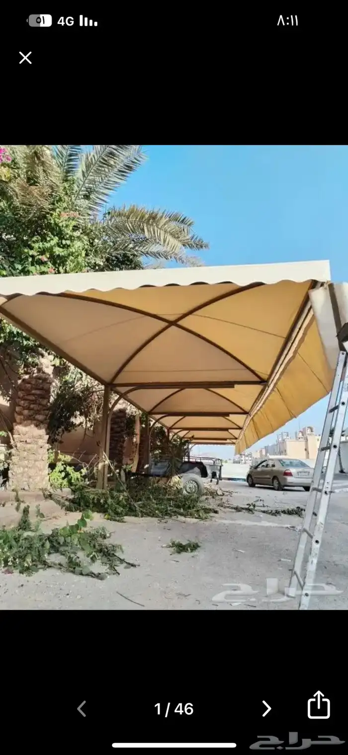 ورشة حداده والمنيوم 19