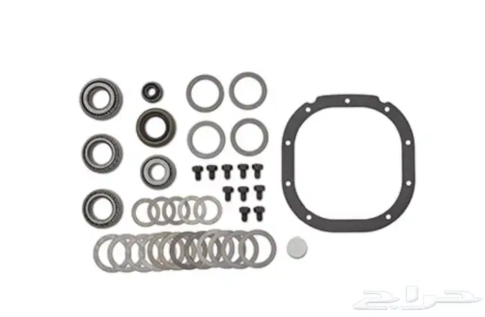 كارونة فورد بيرفومنس 3.73 1