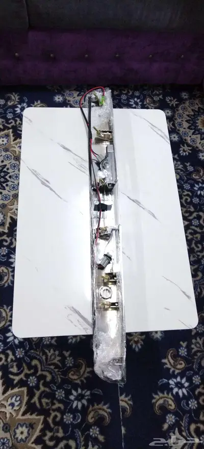 قطع غيار باص هايس 7