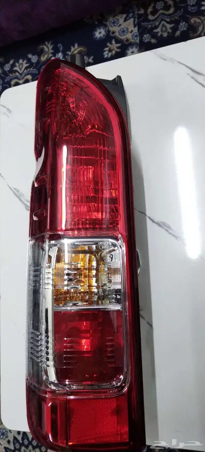 قطع غيار باص هايس 1