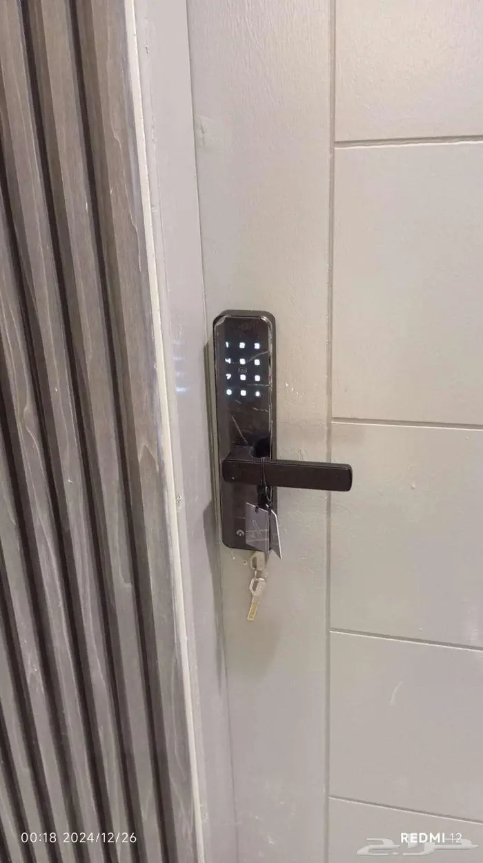 قفل ذكي سمارت لوك 2