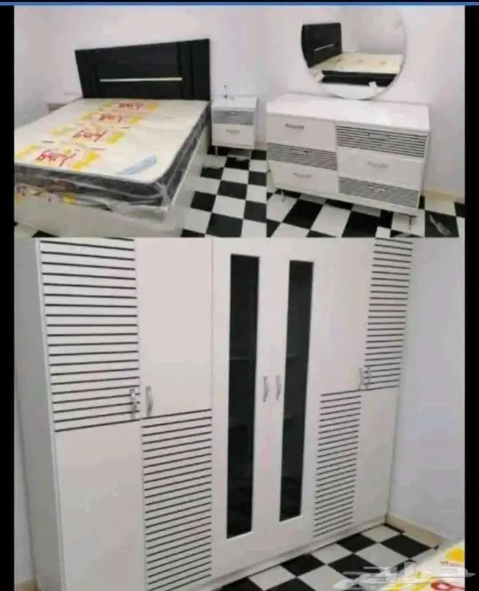 غرف نوم جديدة 3