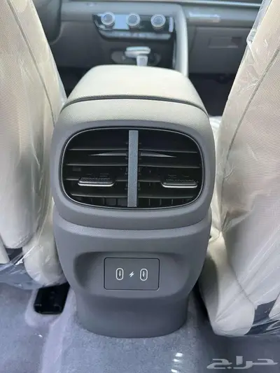 هيونداي النترا سمارت بلس 2000cc رصاصي 2025 13