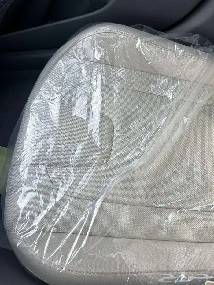هيونداي النترا سمارت بلس 2000cc رصاصي 2025 12