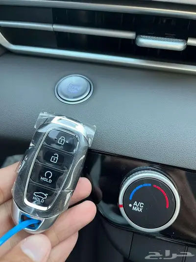 هيونداي النترا سمارت بلس 2000cc رصاصي 2025 6