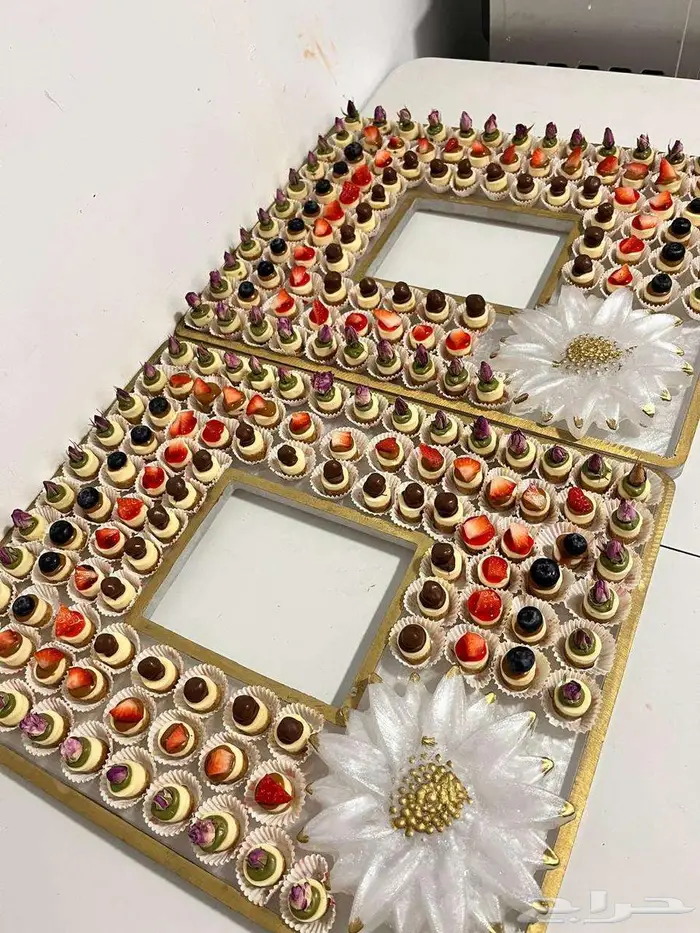 توزيعات تشيز كيك 0