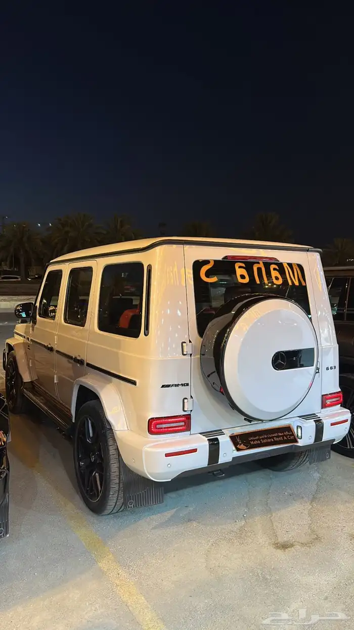 تاجير سيارات فارهه 41
