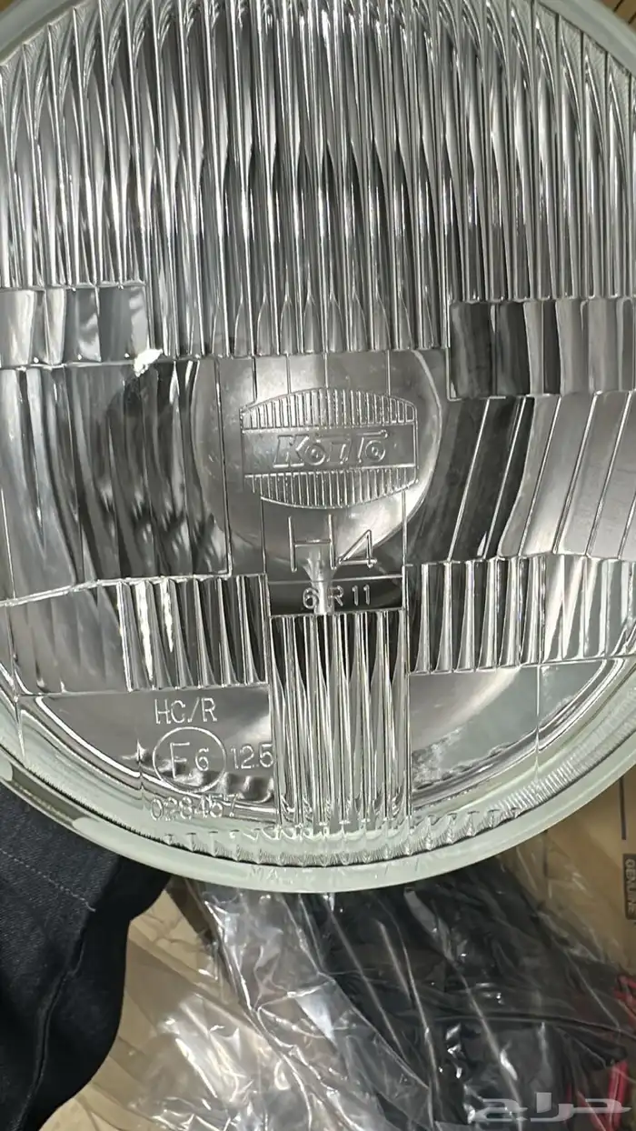 شمعات شاص 98-2006 0