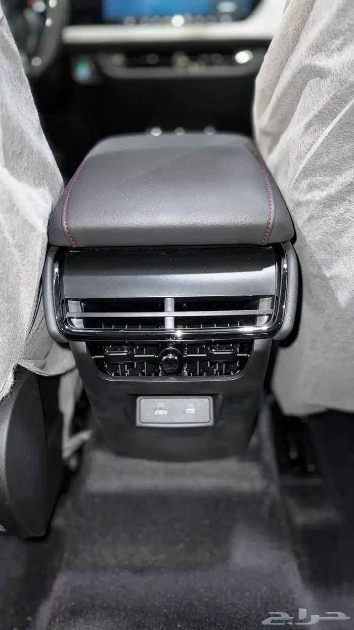 فورد توروس ترند 2025 سعودي اصفار بطاقة 12