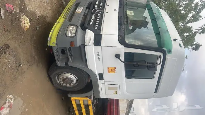 فحص شاحنات قبل الشراء على يد خبير متخصص 0