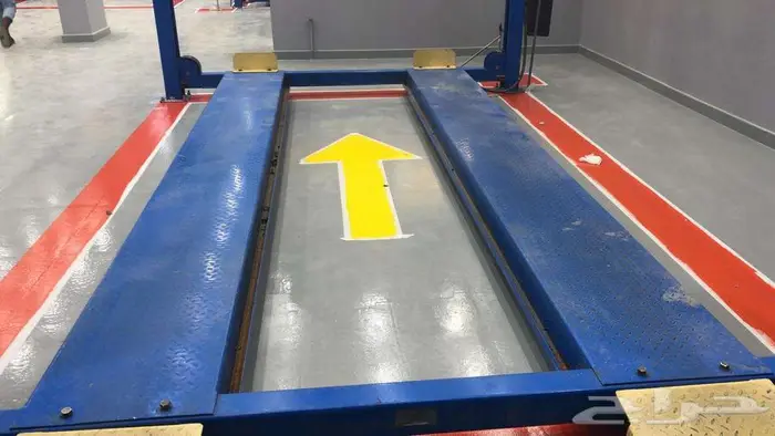 افحص سيارتك قبل الشراء 5