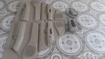 قطع واكسسو آت بافندرتركب من 2005 انت نازل 7