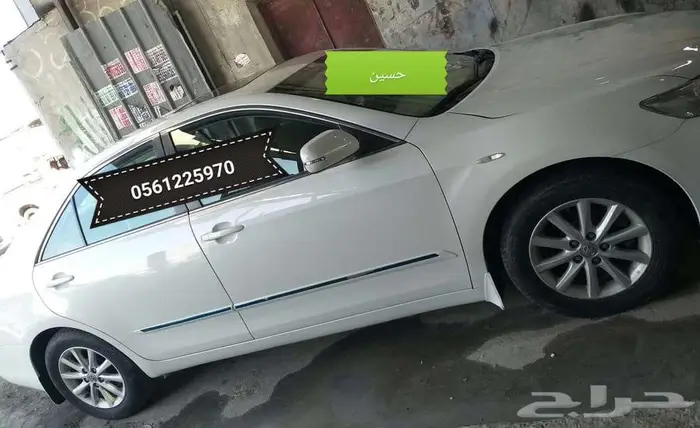 ورشة سمكرة بوية سيارات الحق ماتلحق ب700 ريال ققط 22