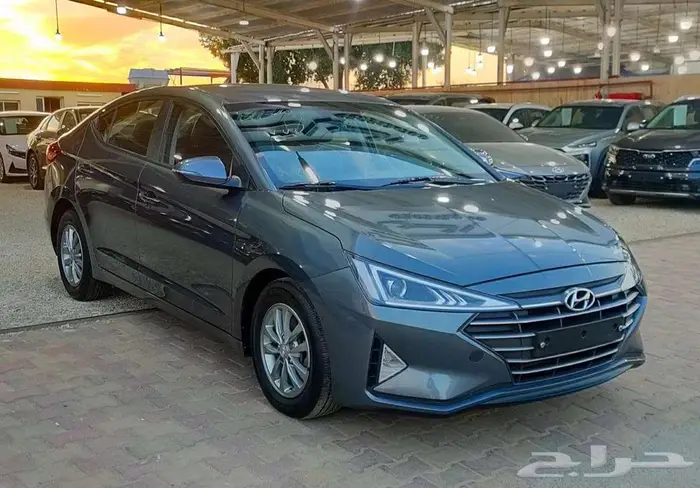 النترا بنزين موديل 2020 1