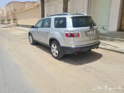 جمس اكاديا 2008 فل كامل 1