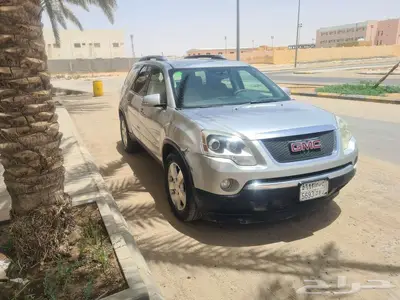 جمس اكاديا 2008 فل كامل 5