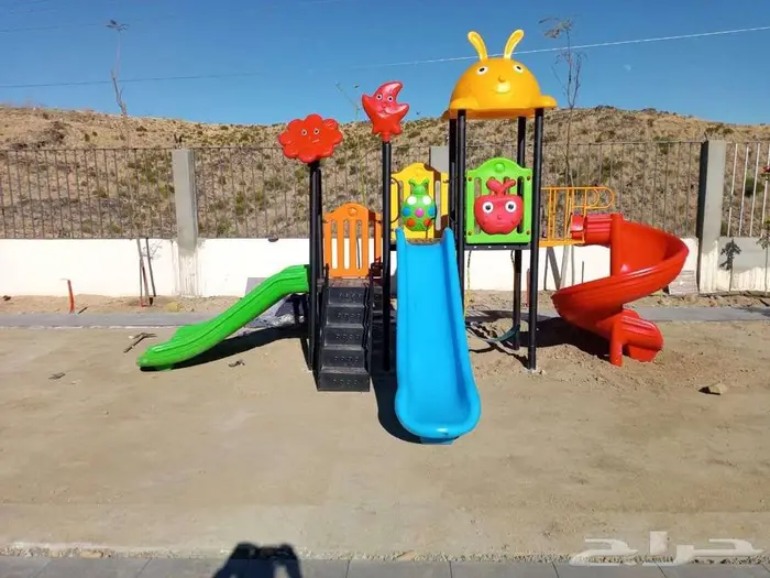 اللعاب مائية و حدائق 1