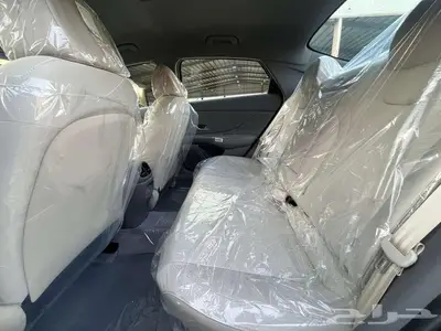 هيونداي النترا سمارت بلس 2000cc رصاصي 2025 11