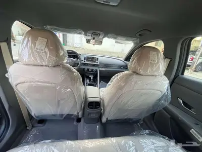 هيونداي النترا سمارت بلس 2000cc رصاصي 2025 10
