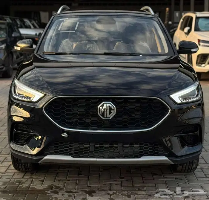 ام جي ZS استاندر موديل 2025 0